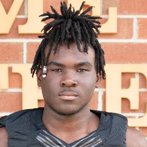 Jaden  Harris mugshot