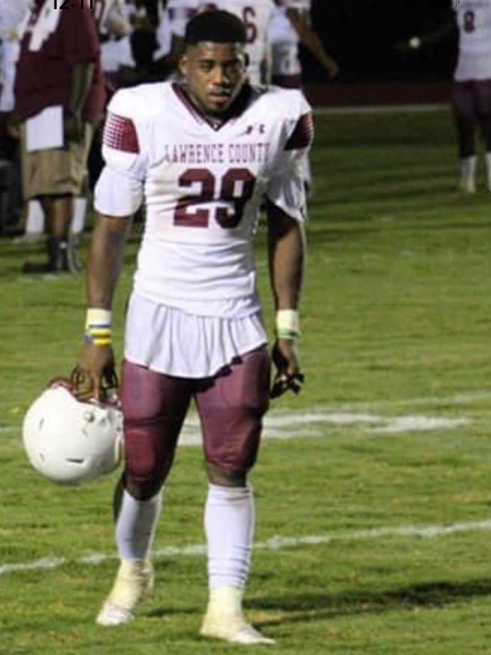 Ahmad Hardy