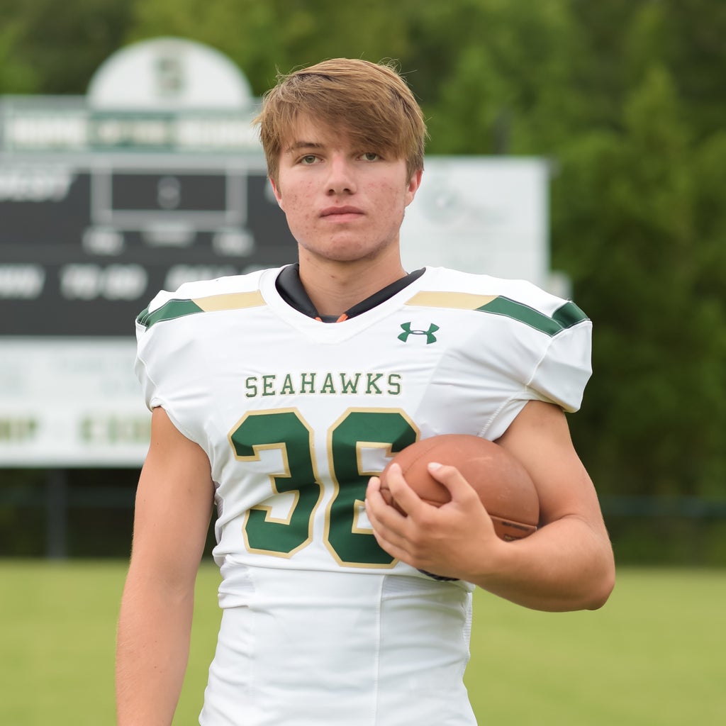 Get to Know Chase Davis: Football Player Profile