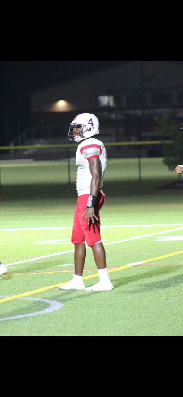 Shiquan Ethridge
