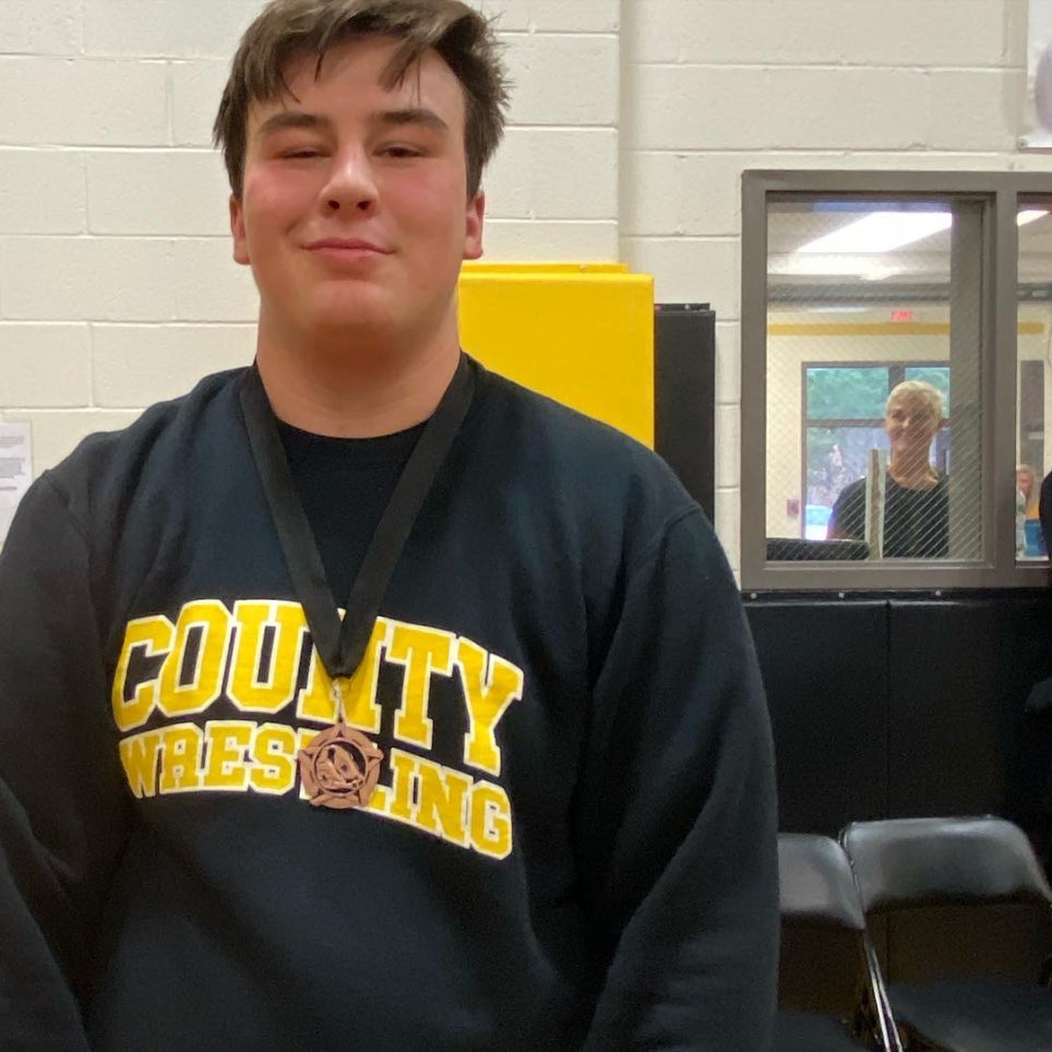 Wesley Sappington mugshot