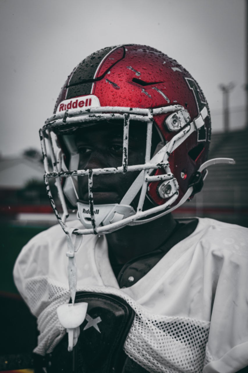 Jacquez Gibson