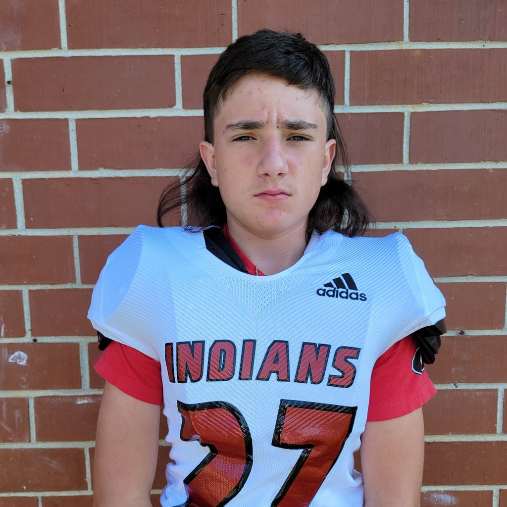 Mason Stancil mugshot