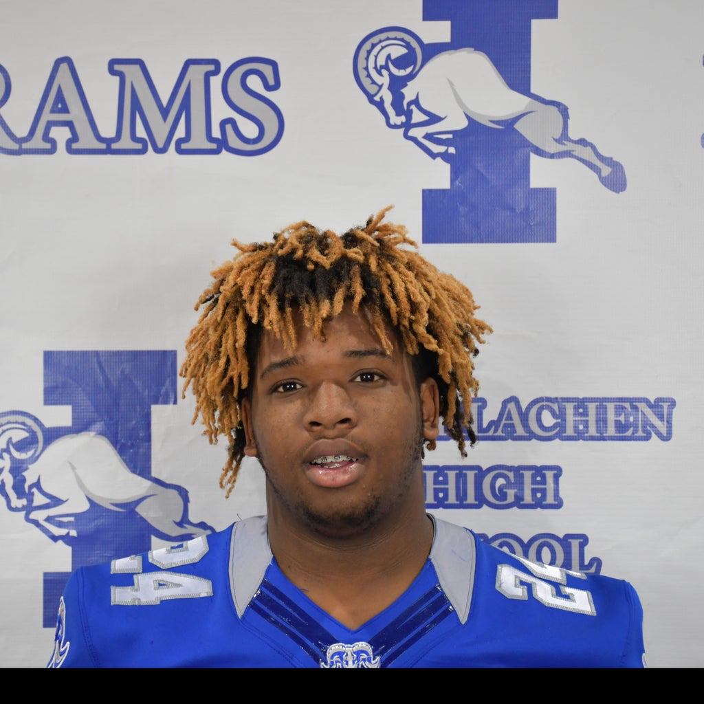 Kendrick Chaney mugshot