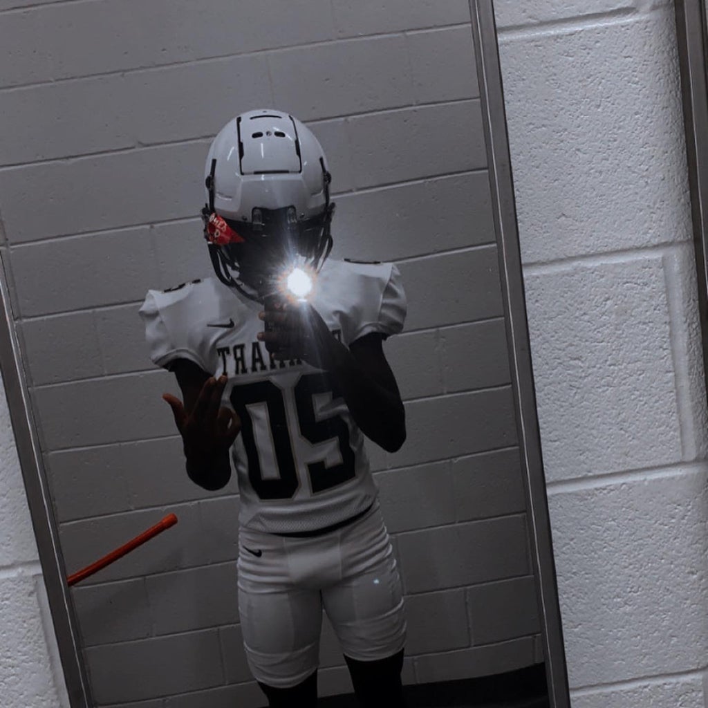 Anson High