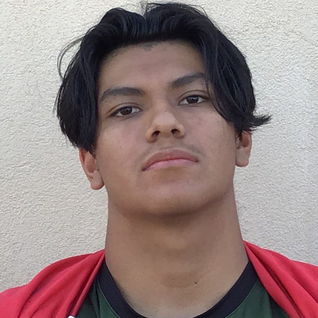 Ricardo Hernandez mugshot