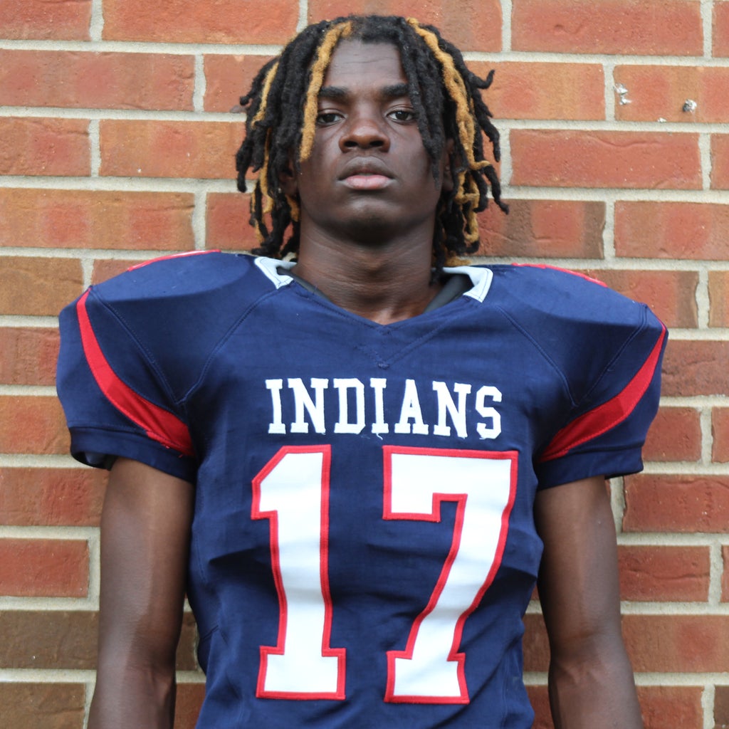 Armond Williams