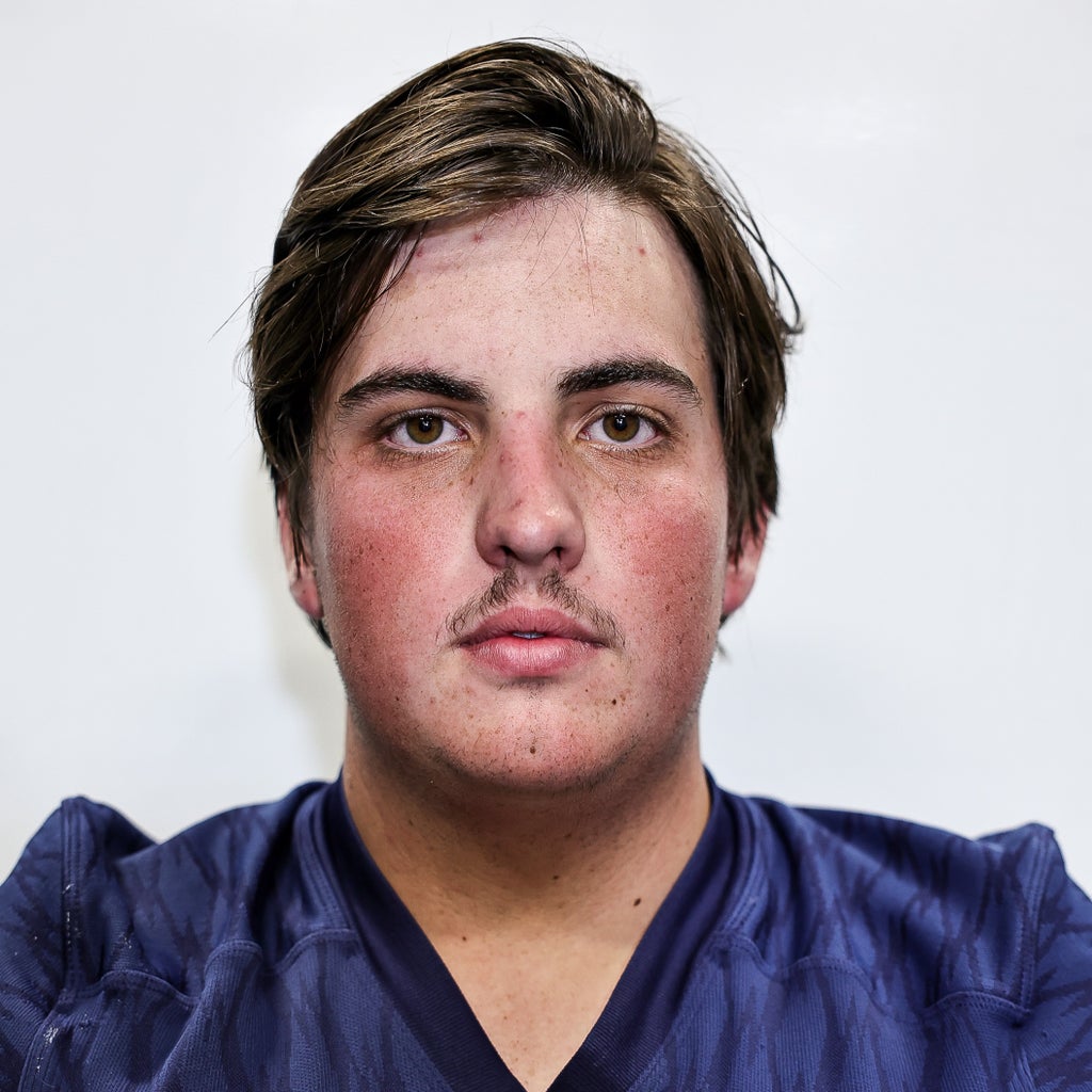 Carter Maddox
