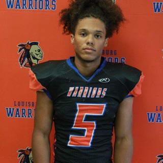 Trey Guzman mugshot