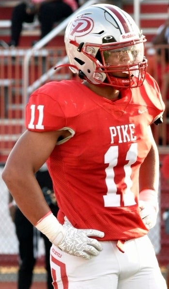 Josh Woods