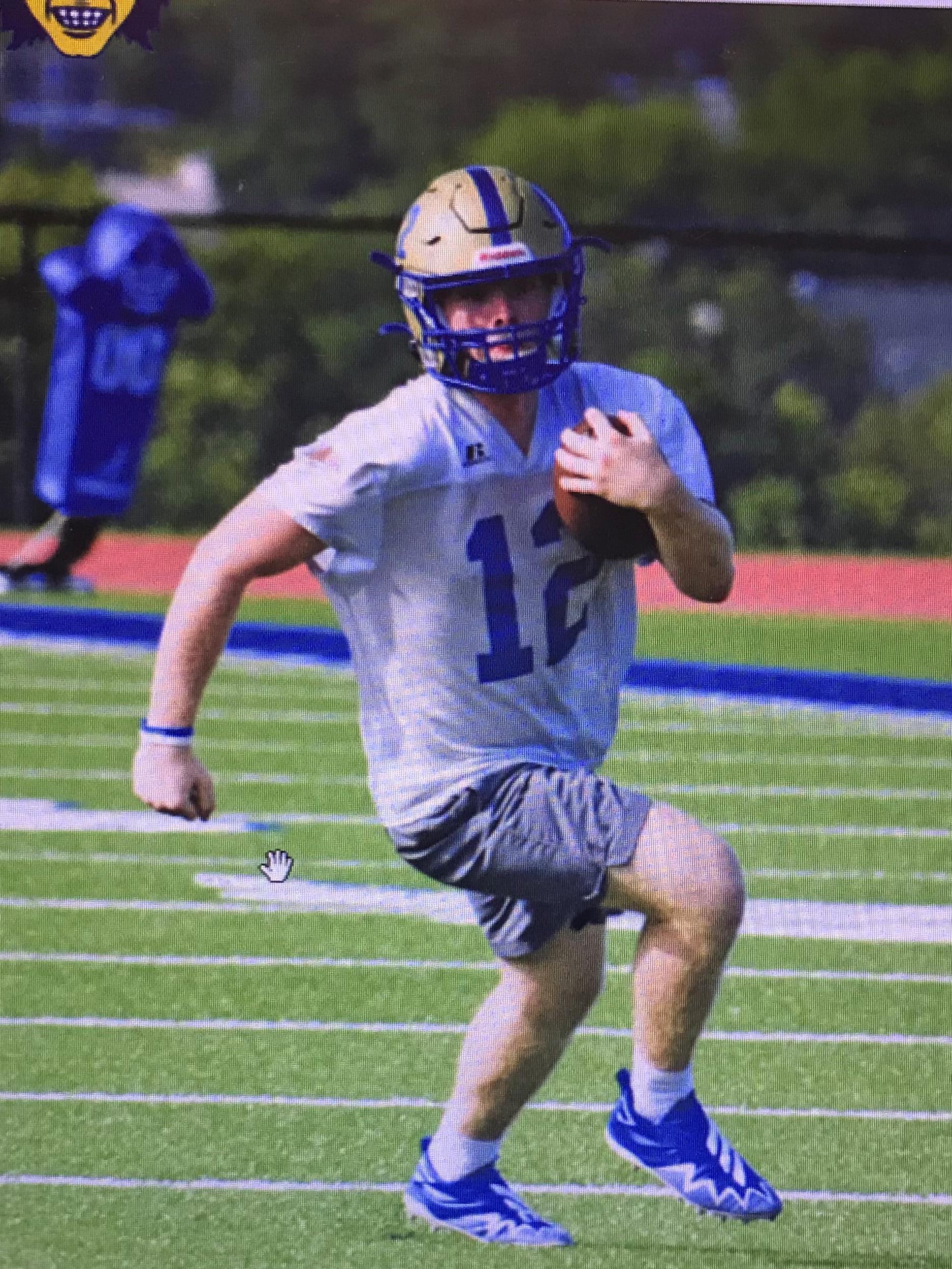 Mason Ketterman