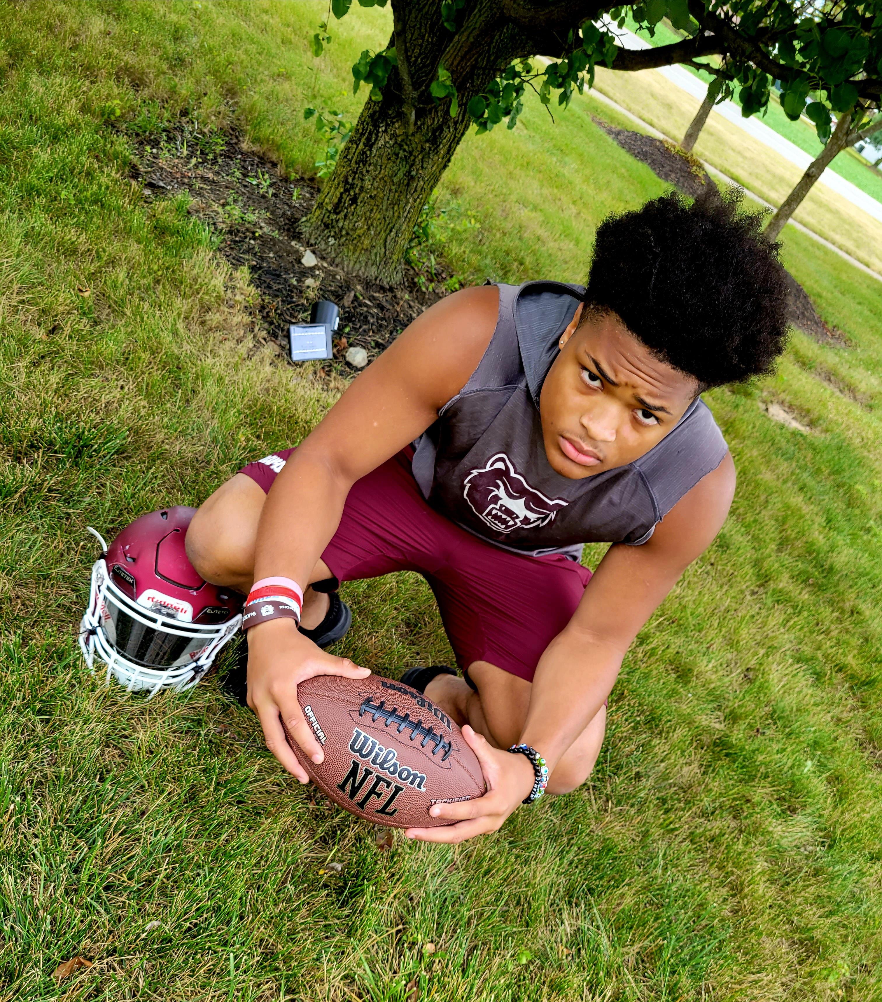 Tylen Cunningham