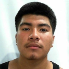 Andrew Hernandez mugshot