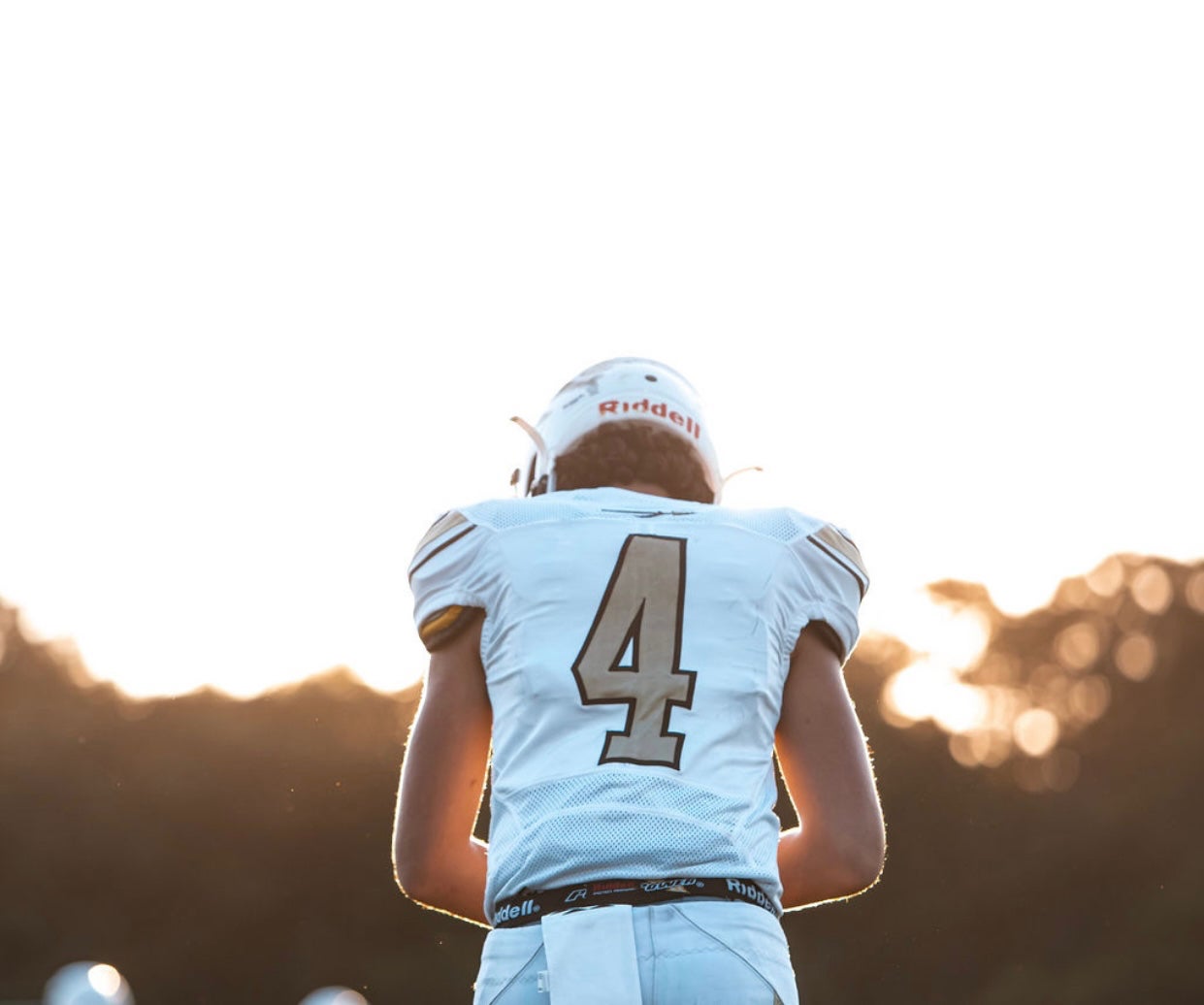 Kendall Armstrong IV