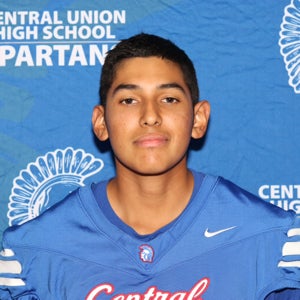 Dominique Diaz mugshot