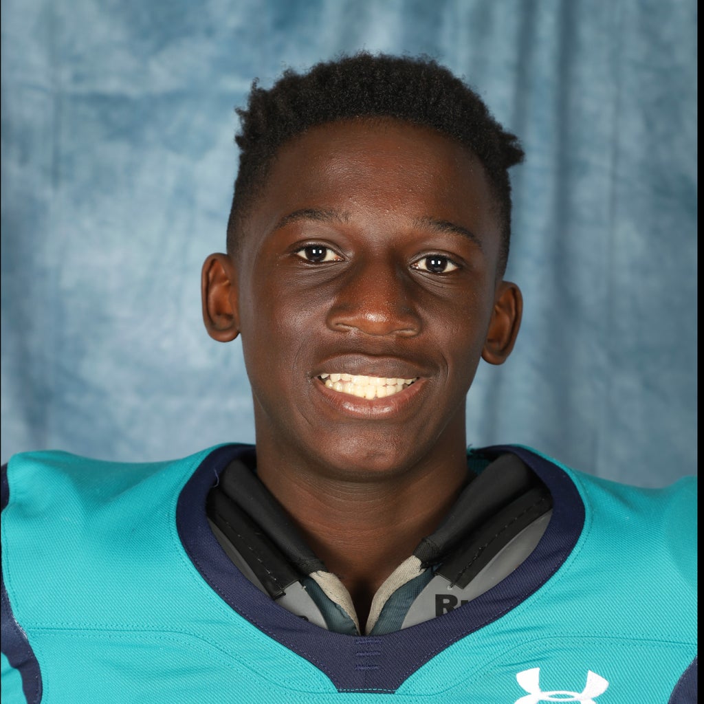 Jamir Alcius mugshot