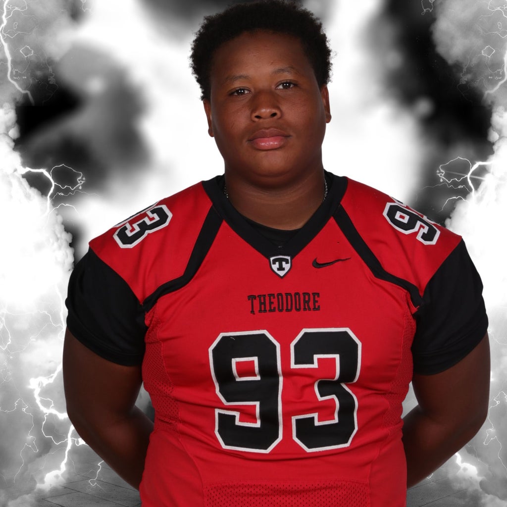 Zy Smith mugshot