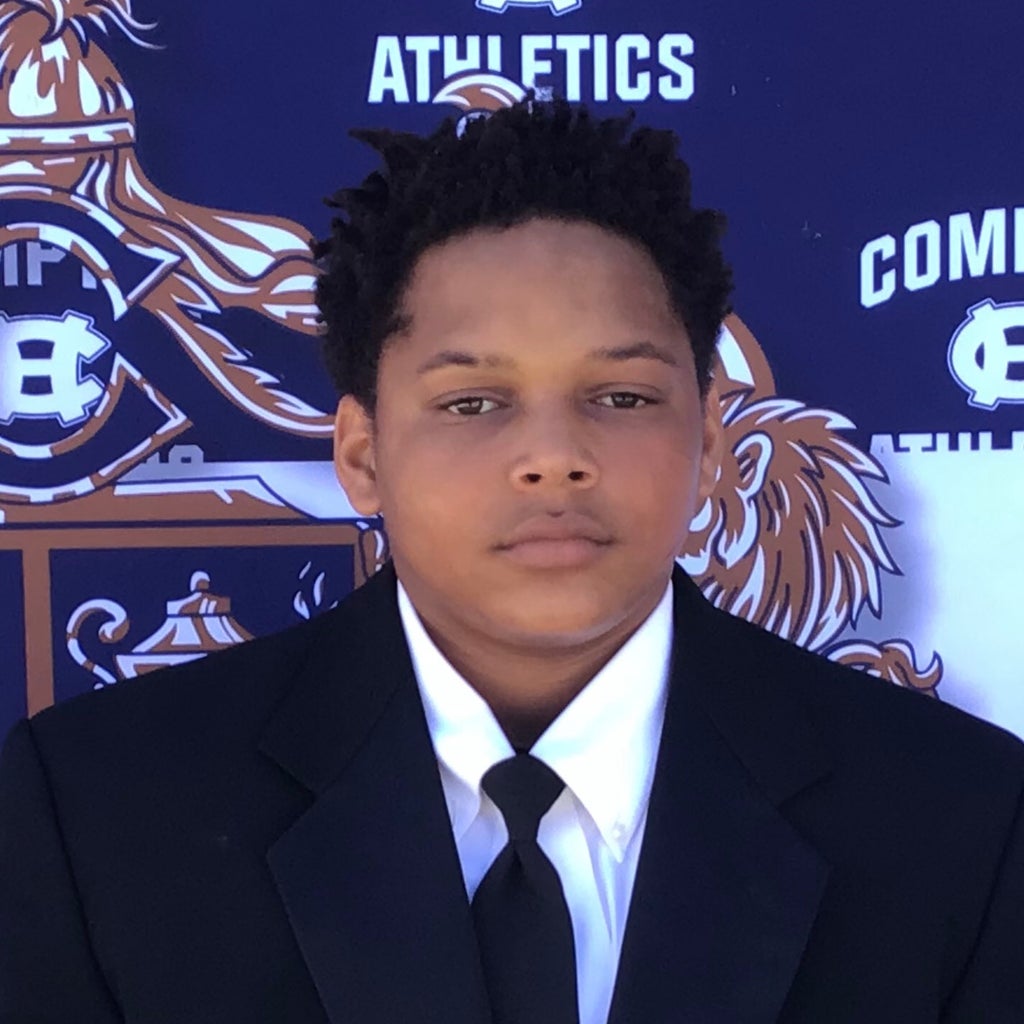 Jayden Brewer mugshot