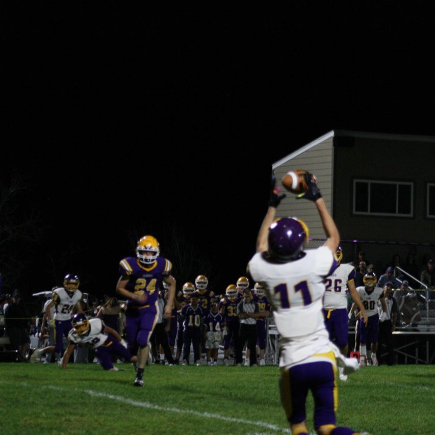Connor Wollert