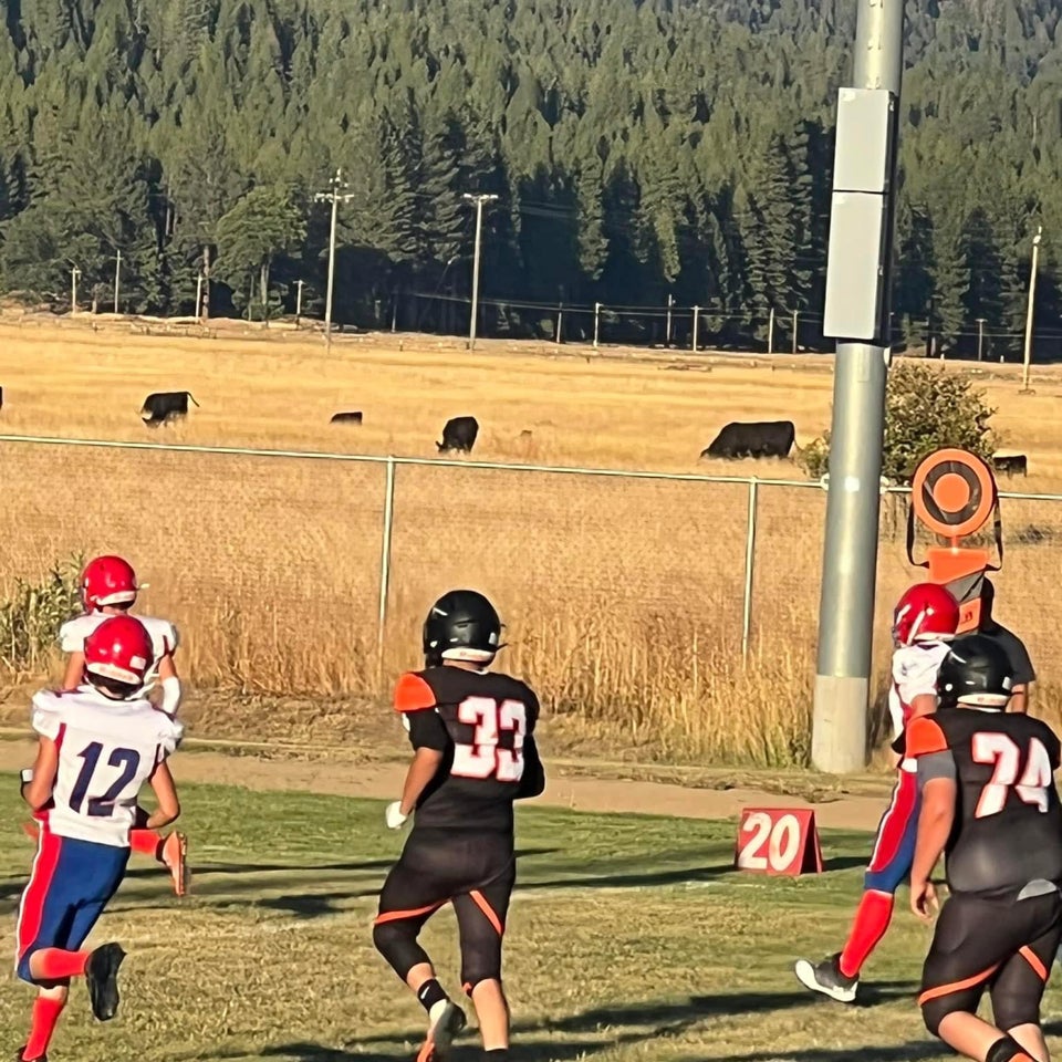 River Joseph mugshot