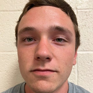 Bridger Orton mugshot