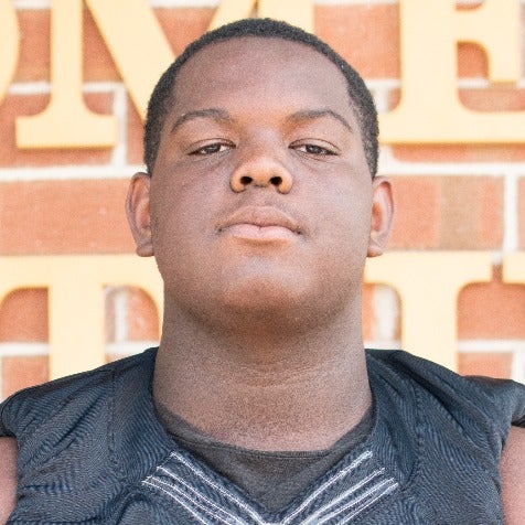 Jaden Walker mugshot