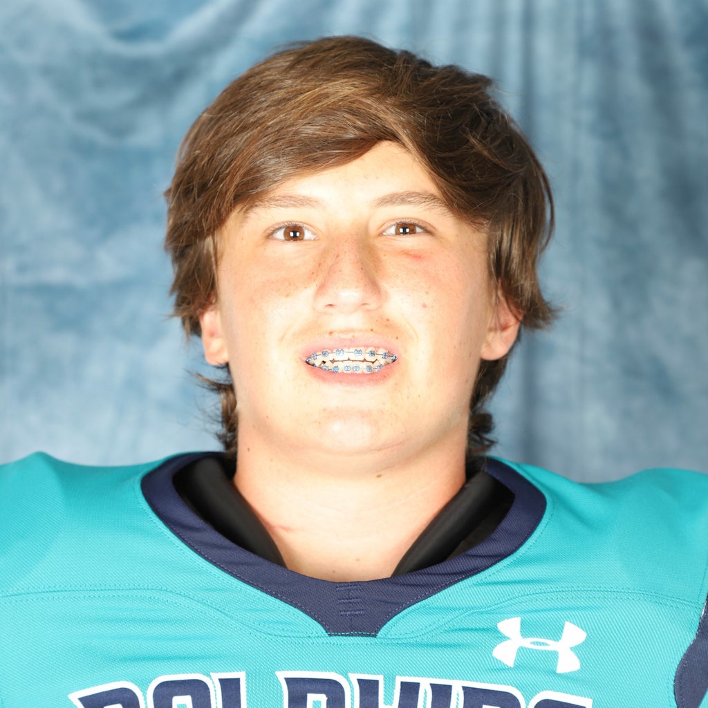 Henry Brereton mugshot
