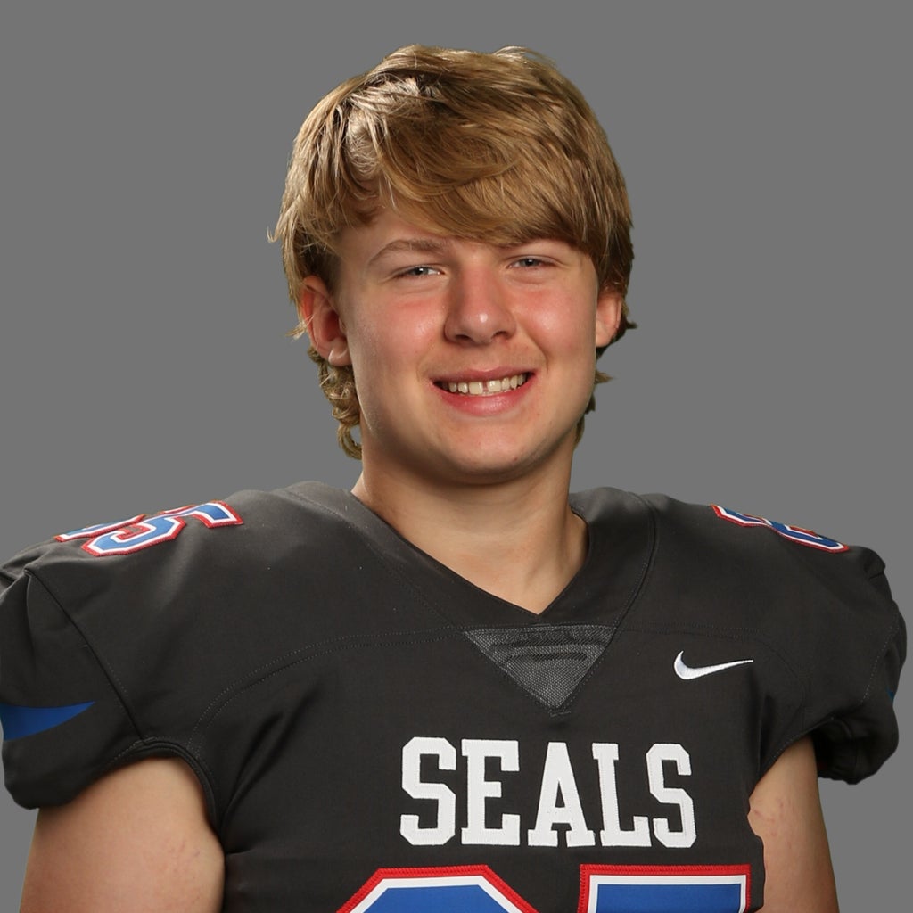 Jack Peters mugshot