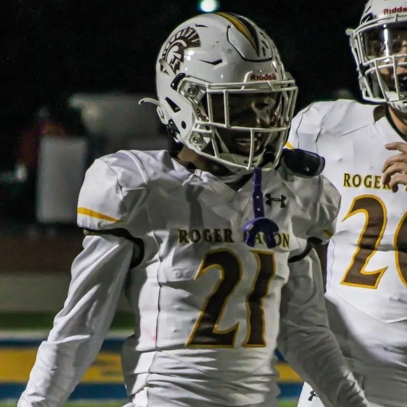 Chastan "beamer" Walker