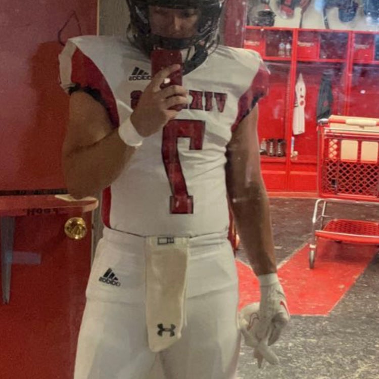 Kaden Rearden