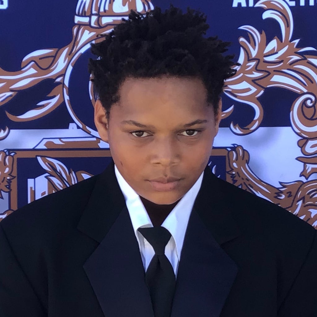 Jordan Brewer mugshot