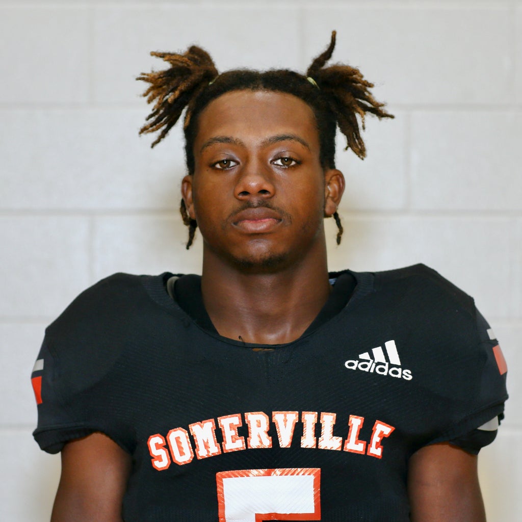 Dameon "dj" bryant mugshot