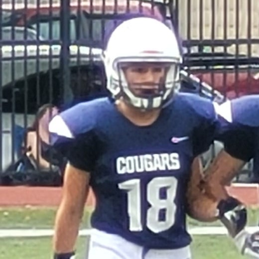 Angel Diaz
