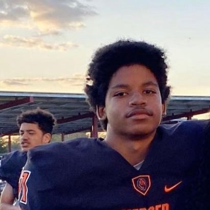 Josiah Martin-jones mugshot