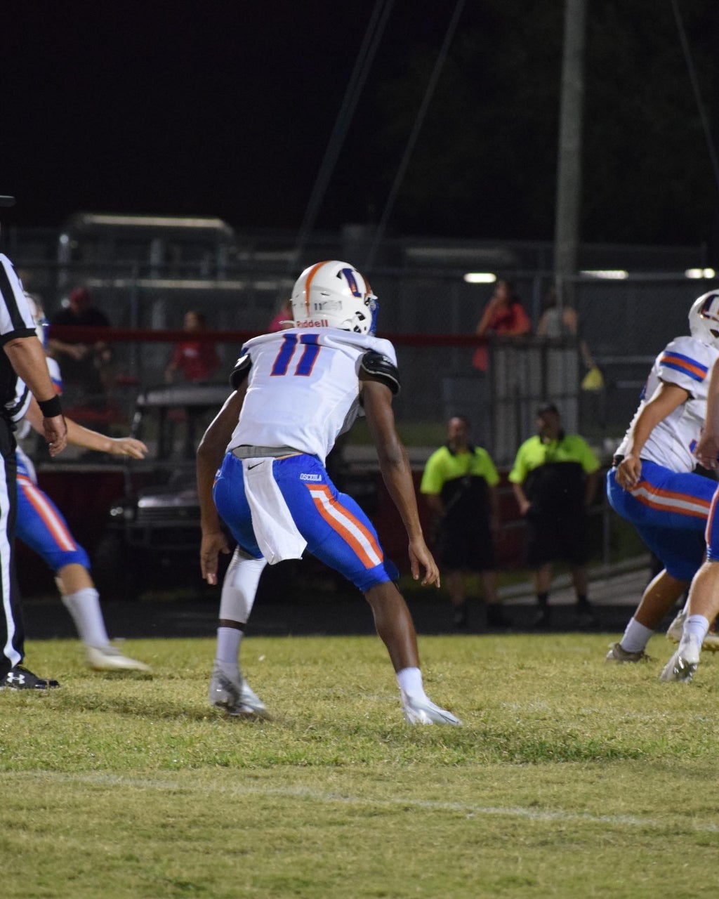 Elmmanual Brooks