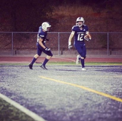 Brody Mcnabb
