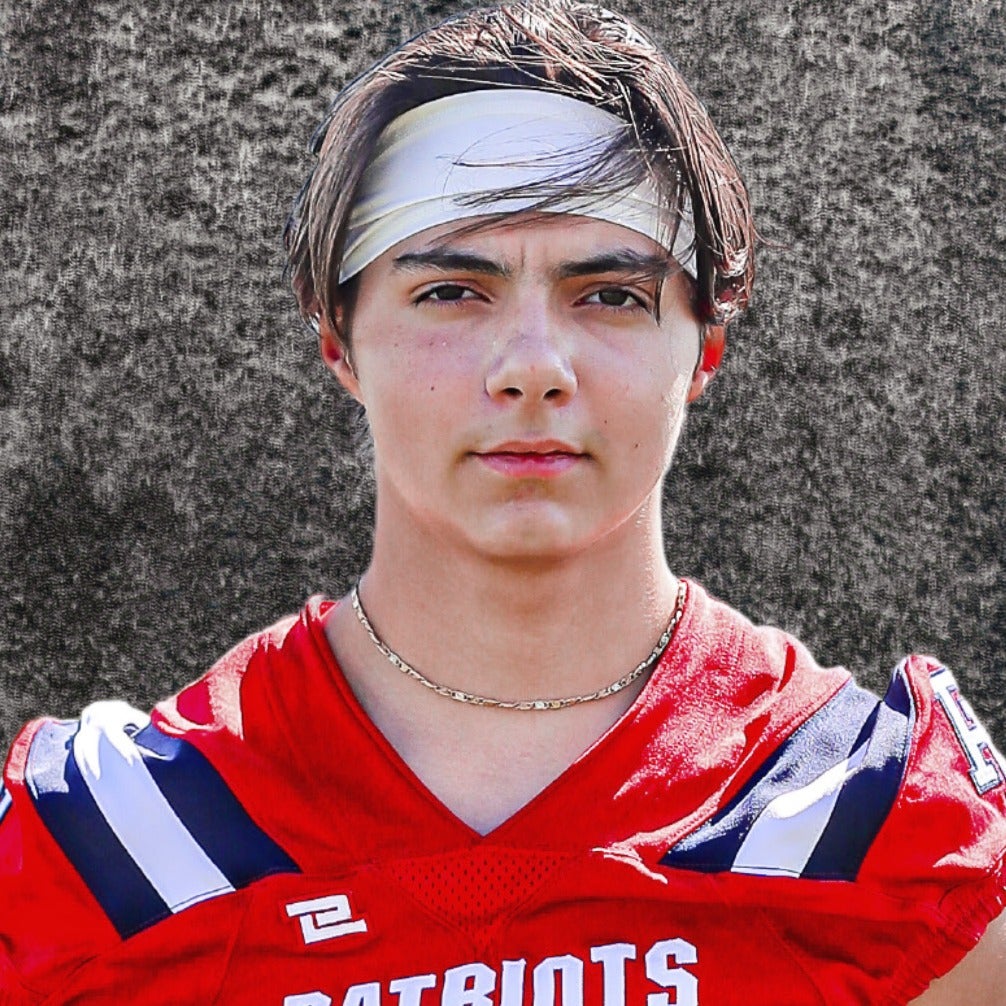 Antonio Buchanan mugshot