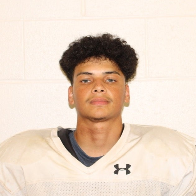 Abraham Barros  mugshot