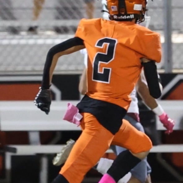 Nico Martinez mugshot