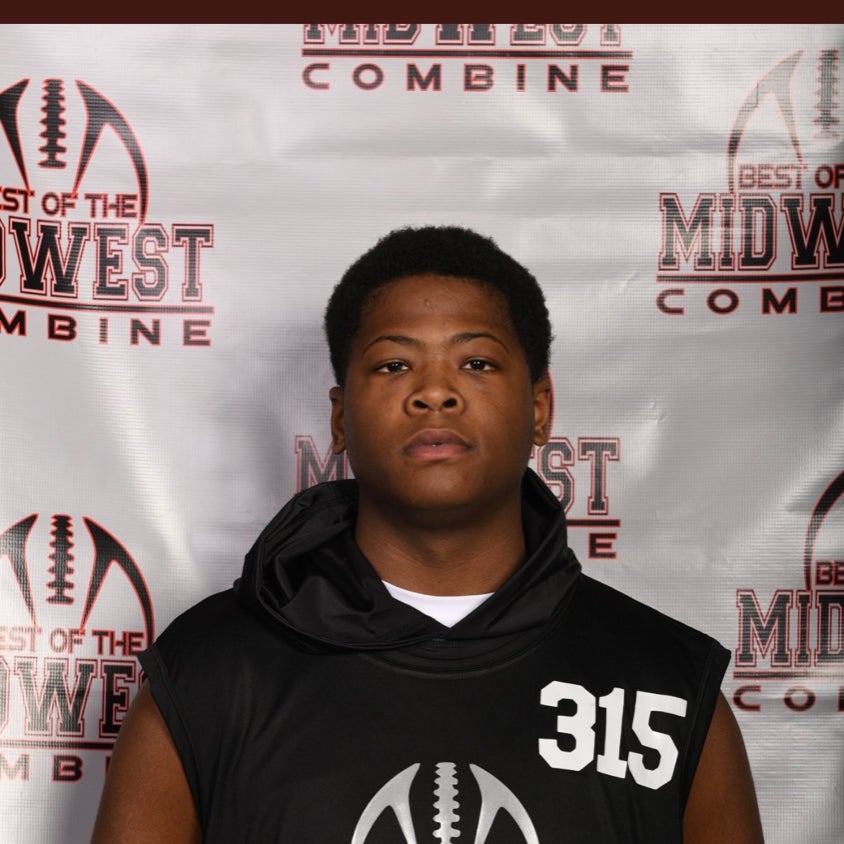 Glenville Football Roster (202223)