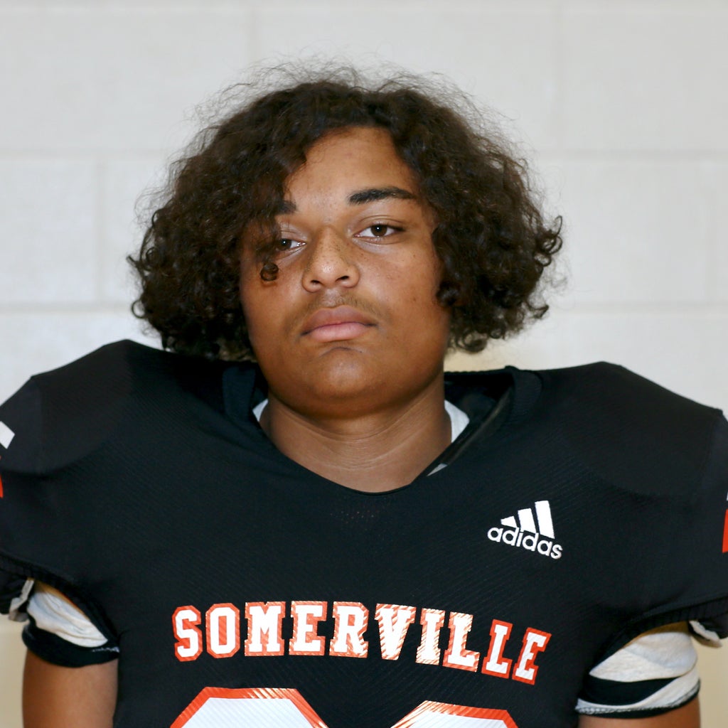 Stephon Turner mugshot