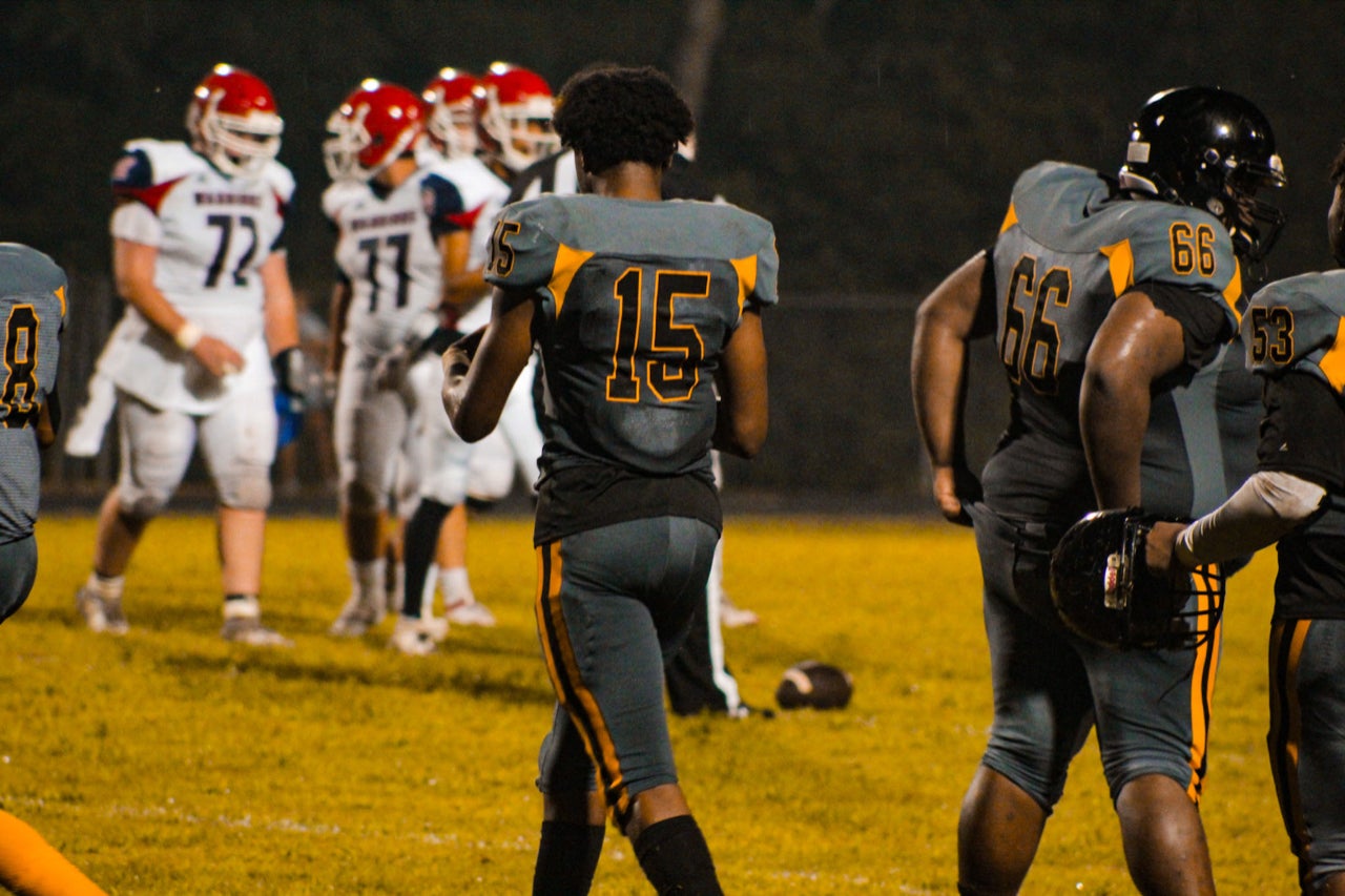 Tyreun Fields