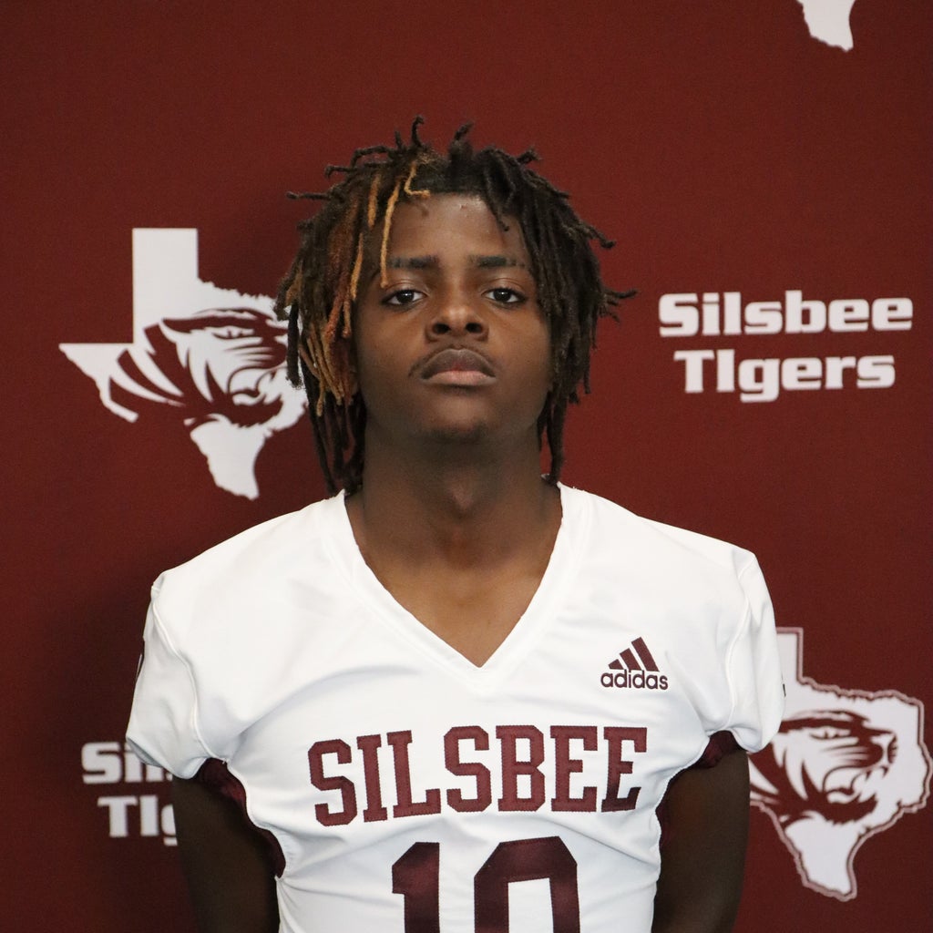 Geremiah Jackson mugshot