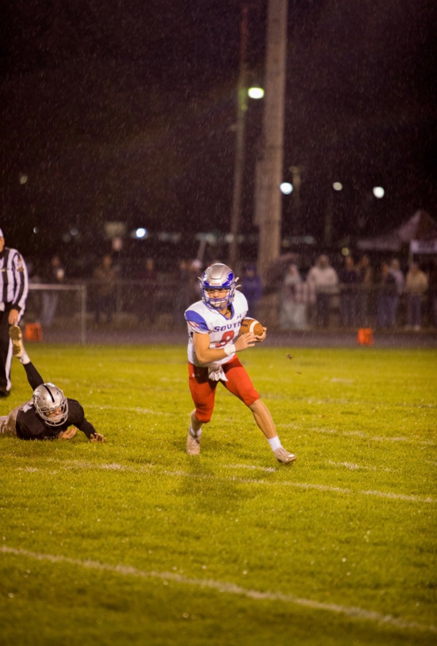 Wyatt Mullin