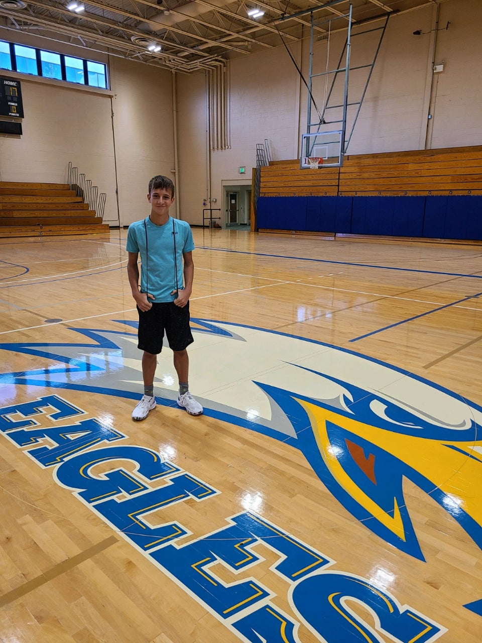 Jacob McFarland FA, Winter Garden, FL MaxPreps