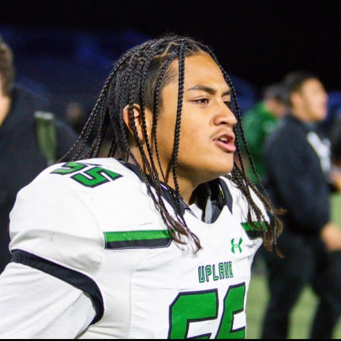 Sione Sulifafu mugshot