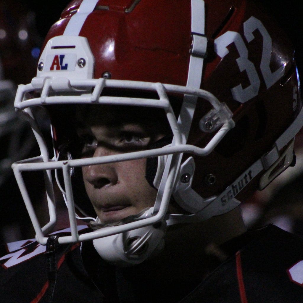 Gaven Goldsberry