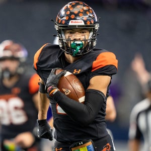 Jalen Pope