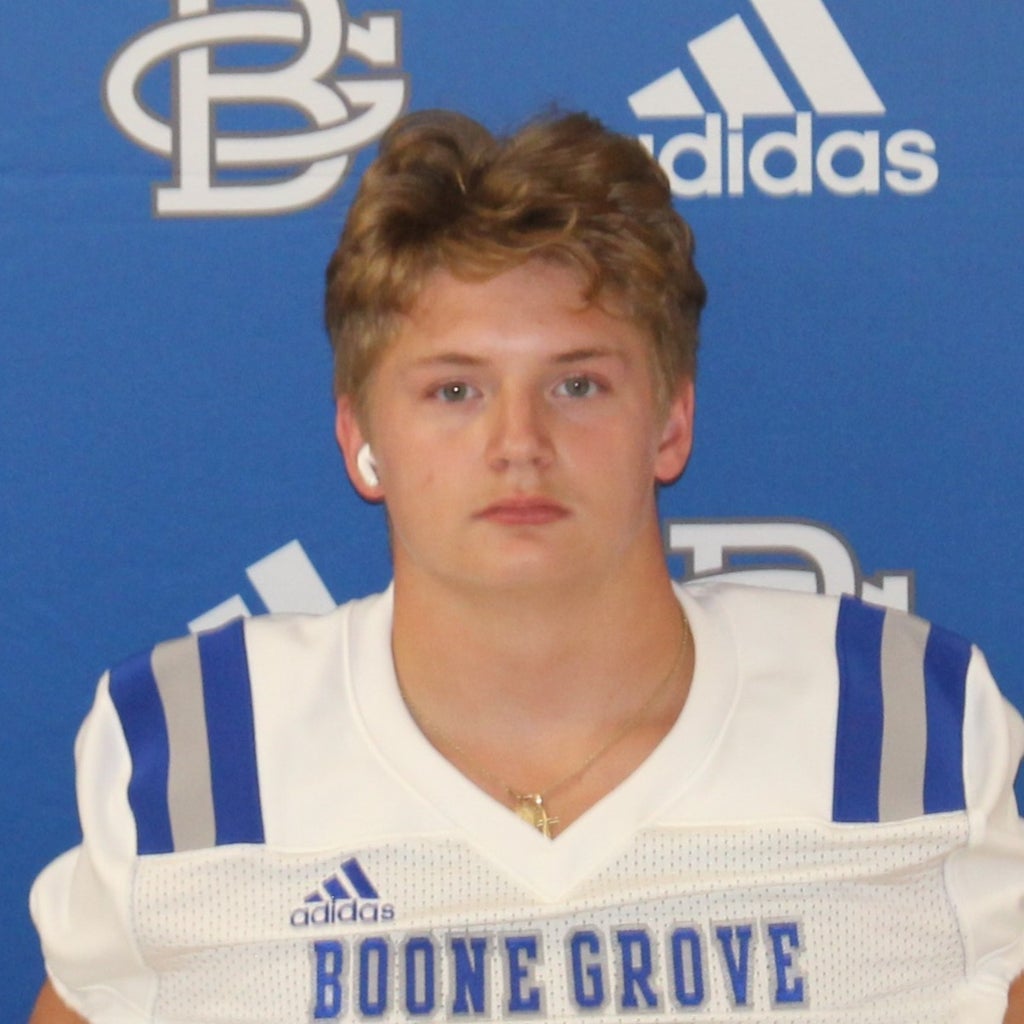 Johnny Bobos mugshot