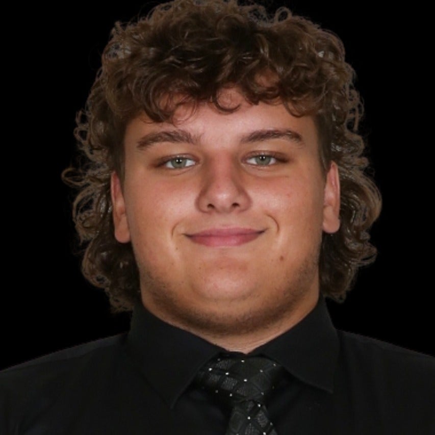 Dillon Contarino mugshot